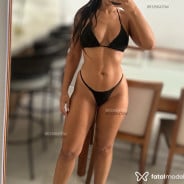 Acompanhante Ingrid Leal - Perfil