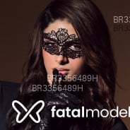 Acompanhante Ketherine - Perfil