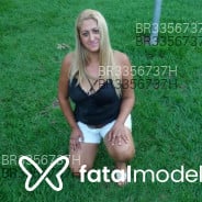 Acompanhante Miriam - Perfil