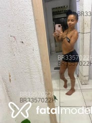 Acompanhante Nivetinhaa - Perfil