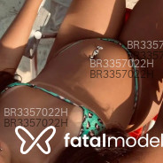 Acompanhante Nivetinhaa - Perfil