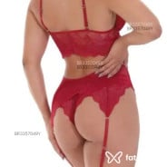 Acompanhante Cristine - Perfil
