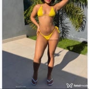 Acompanhante Jade Fagundes - Perfil