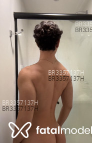 Acompanhante Henry Cerquin - Perfil