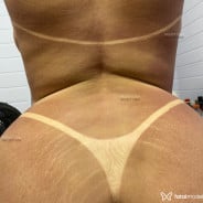 Acompanhante Morena - Perfil