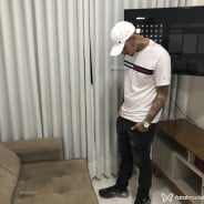Acompanhante Guilherme Santos - Perfil