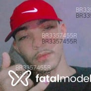 Acompanhante Bruno - Perfil