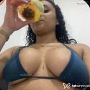 Acompanhante Júlia - Perfil