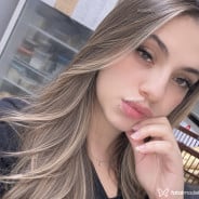 Acompanhante Evelin Silva - Perfil