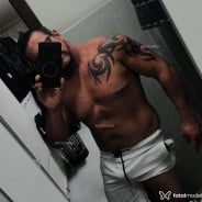 Acompanhante Flavio - Perfil