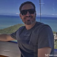 Acompanhante Leonardo - Perfil