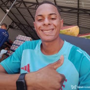 Acompanhante Filipe Santos - Perfil