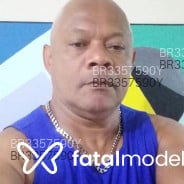 Acompanhante Johnin - Perfil