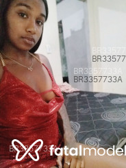 Acompanhante Kelly Rosa - Perfil