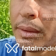 Acompanhante Frantisco - Perfil