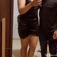 Acompanhante Gus - Perfil