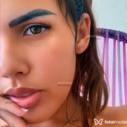 Acompanhante Amanda - Perfil
