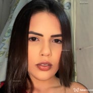 Acompanhante Merlya Barros - Perfil