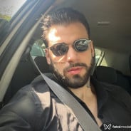 Acompanhante Gustavo Pedrosa - Perfil