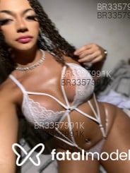 Acompanhante Myh Duarte - Perfil