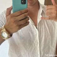 Acompanhante Victor - Perfil