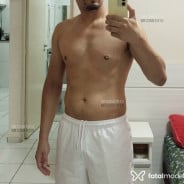 Acompanhante Will Pgross - Perfil