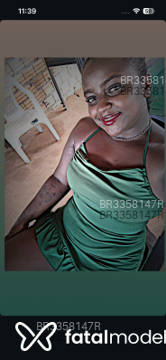 Acompanhante Brenda - Perfil