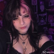 Acompanhante Nyx Noire - Perfil
