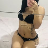 Acompanhante Kemilly Camila - Perfil