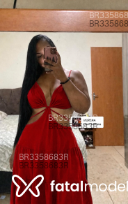 Acompanhante Victoria Oliveira - Perfil