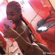 Acompanhante Gabriela - Perfil