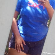 Acompanhante Morena - Perfil