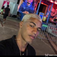Acompanhante MP silva - Perfil
