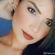 Acompanhante Alice - Perfil