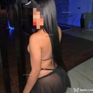 Acompanhante Alice - Perfil