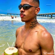 Acompanhante Ryan Silva - Perfil