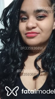 Acompanhante Sofia - Perfil