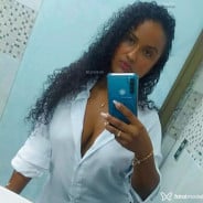 Acompanhante Faby - Perfil