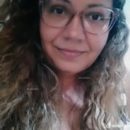 Acompanhante Aline - Perfil