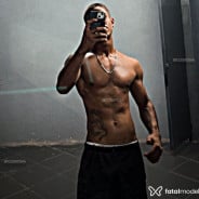 Acompanhante Morenodot - Perfil