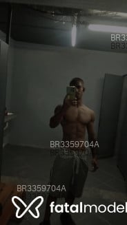 Acompanhante Morenodot - Perfil