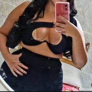 Acompanhante Bia - Perfil