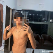 Acompanhante Wsgomes - Perfil