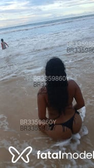 Acompanhante Dudanovatinha - Perfil