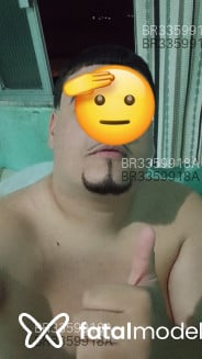 Acompanhante Élice - Perfil