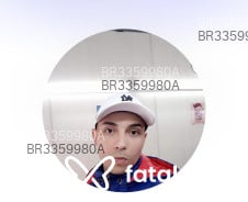 Acompanhante Mateu - Perfil