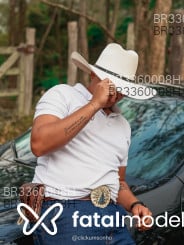 Acompanhante Guilherme - Perfil