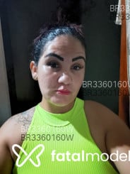 Acompanhante Glaucia Maradonna - Perfil