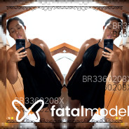 Acompanhante Fabyaninha - Perfil