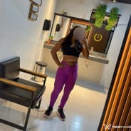 Acompanhante Sophia Ramos - Perfil